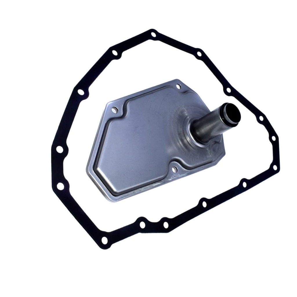

JF015E Transmission Strainer Pan Gasket Replacement Fits for for