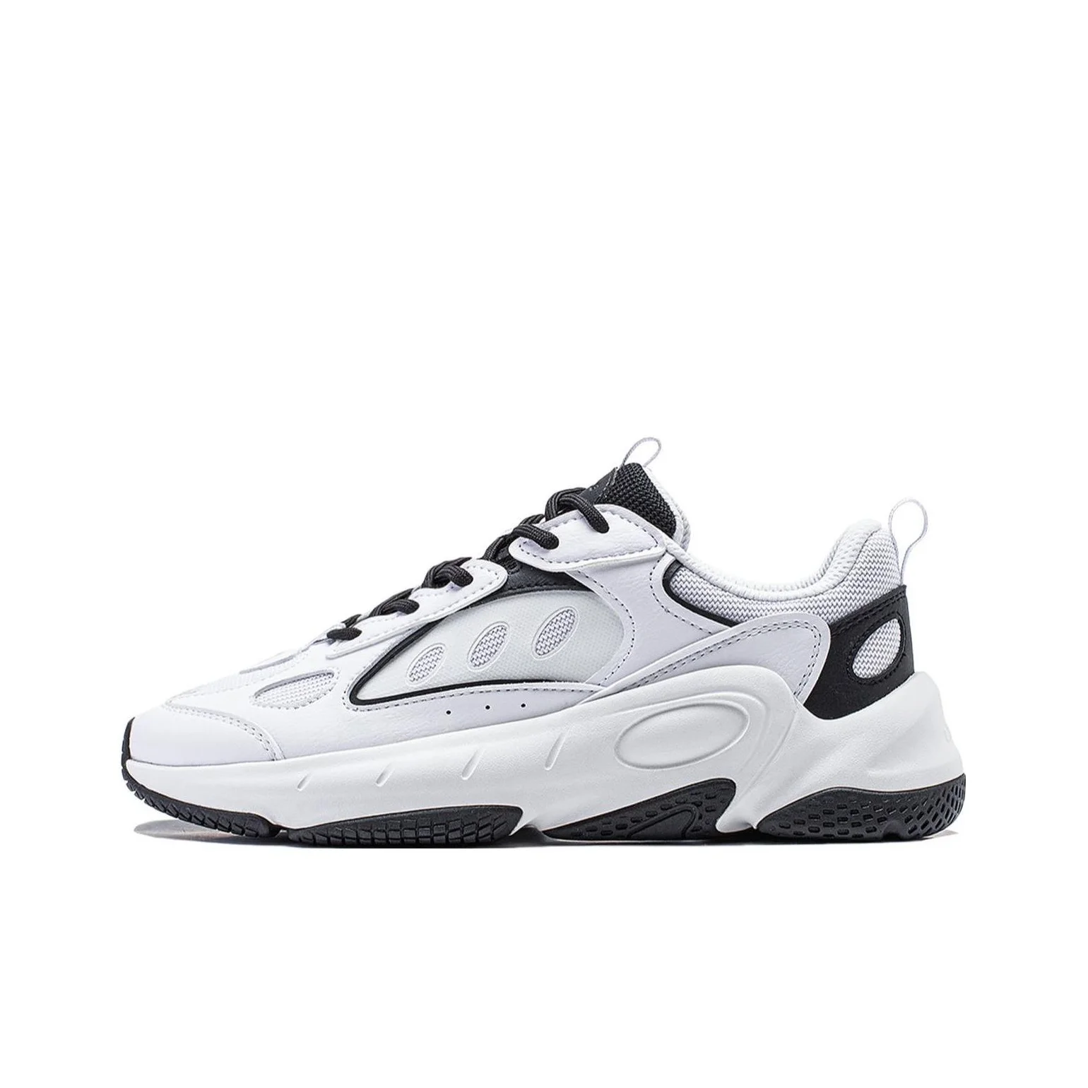 scarpe-casual-da-donna-li-ning-wing-style-con-ammortizzazione-antiscivolo-resistenti-all'usura-supporto-modello-basso-nero-bianco-agct462-3