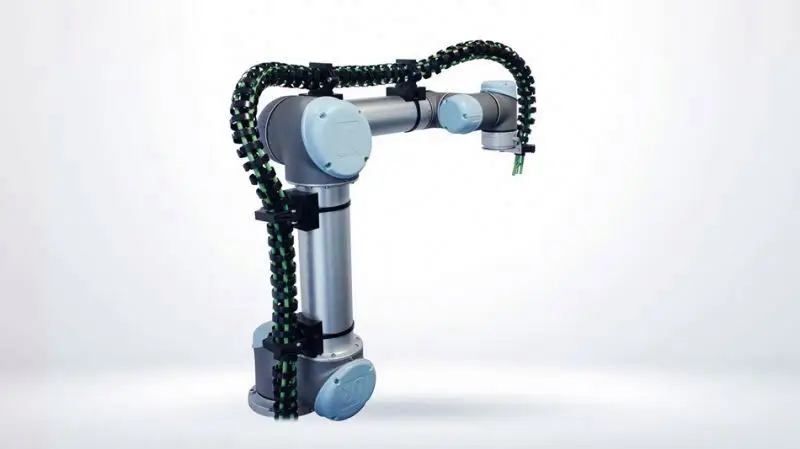 BN UNI-KIT FLEX untuk Aksesori Robot UR5 & UR10