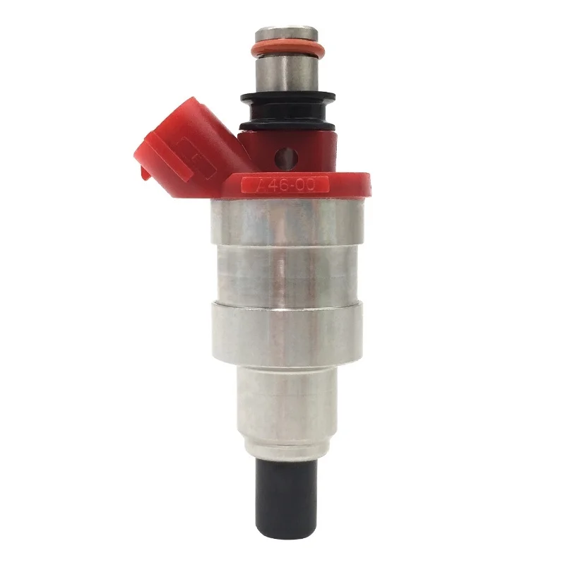 4pcs G609-13-250 Fuel Injectors For Mazda B2600 UF Ford Raider Courier 2.6L G6 Fuel Supply System#A46-00
