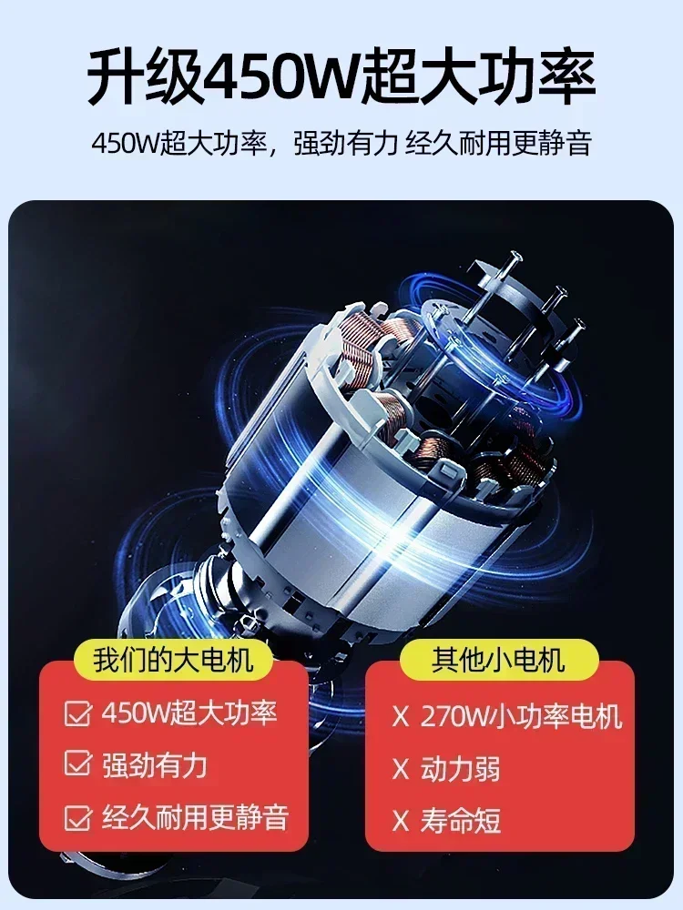 Lavatrice semiautomatica domestica di grande capacità da 10 kg: adatta per dormitori, mini e piccole case in affitto.