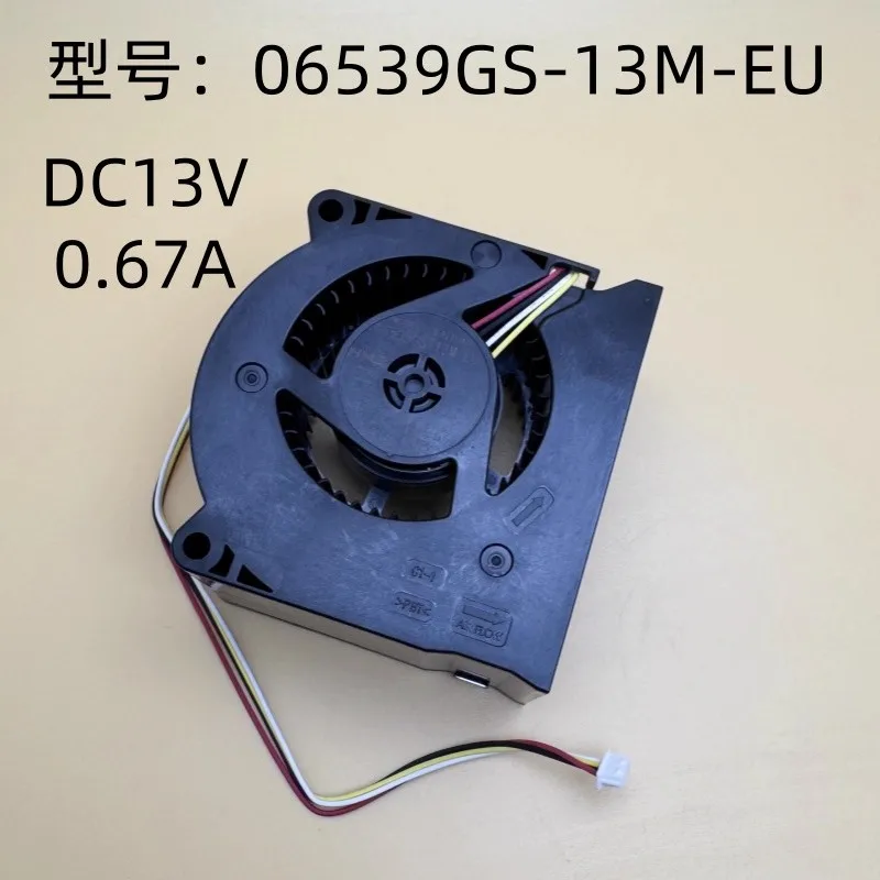 

Новый вентилятор для проектора 06539GS-13M-EU ДЛЯ Epson CB-L200W L200SW L200F L200X L200SX L210SF L210W L250F L260F