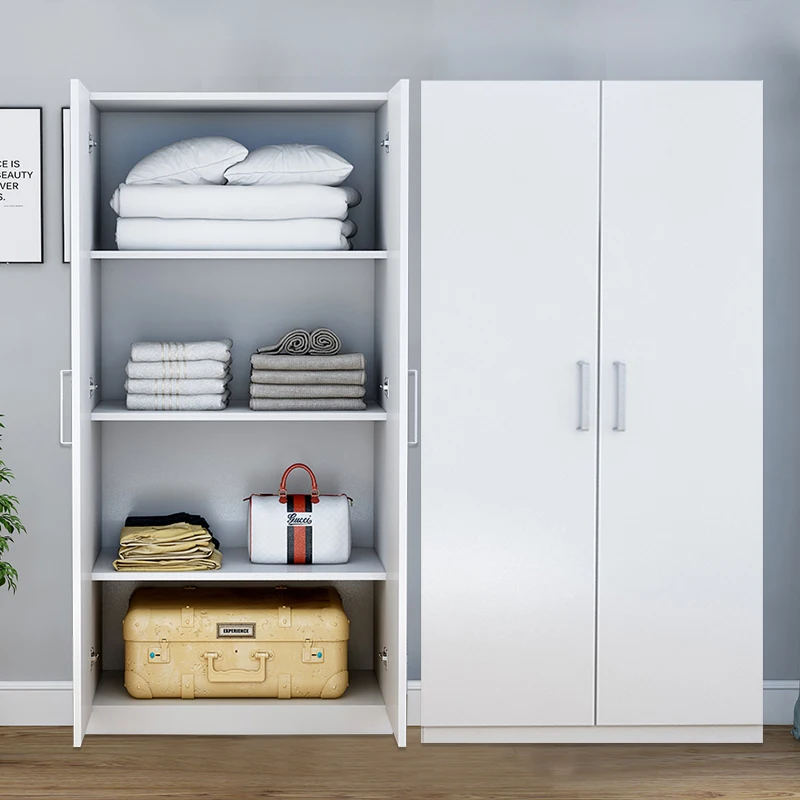 

Cabinet Background Wardrobe Bedroom Luxury Clearance Cupboard Wardrobe Storage Tiny Closet Armario De Ropa Furniture