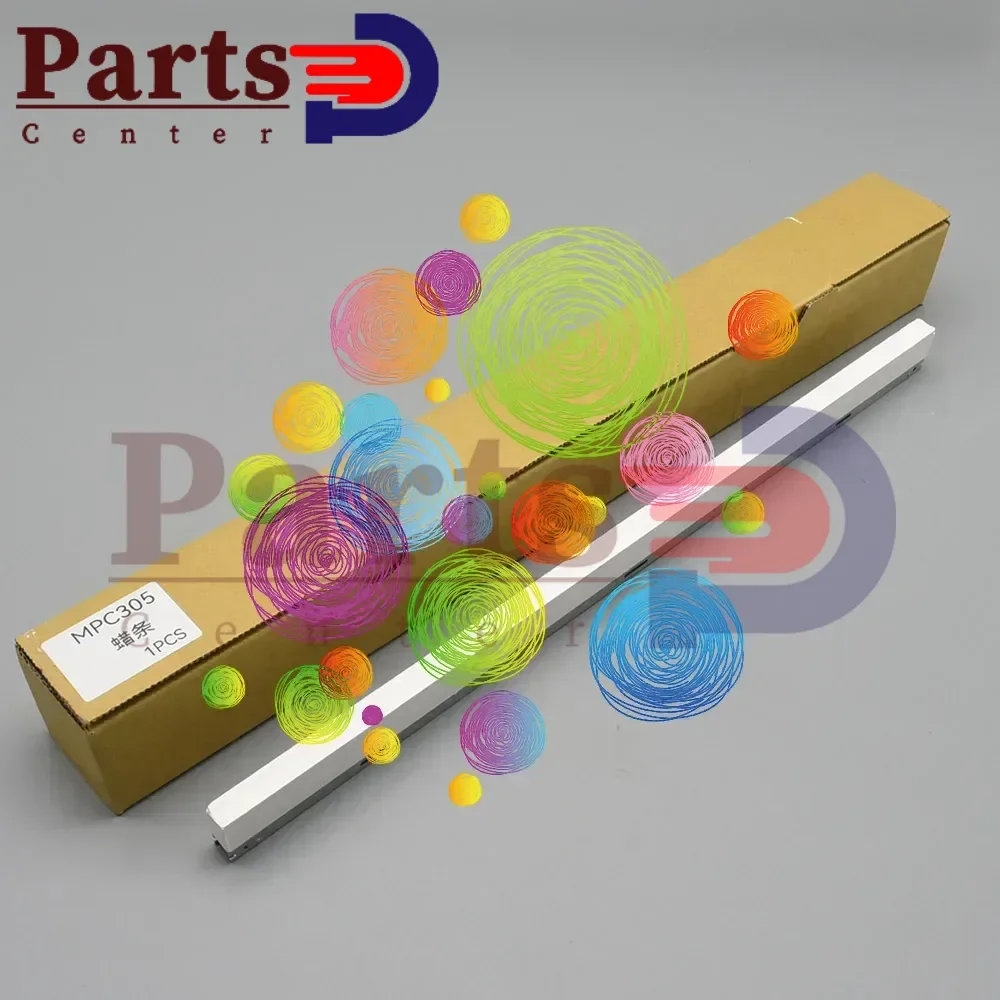 1PCS MPC305 Black Drum Lubricant Bar High Quality support for Ricoh 305SPF C306 MP C307 C406 C305 MPC306 MPC307 MPC406 Copier Sp