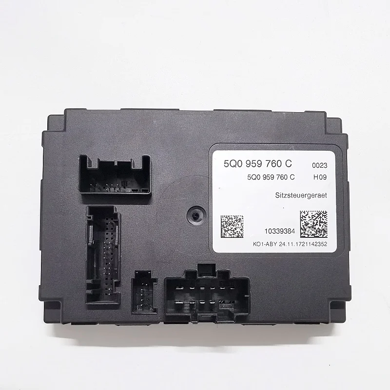 

Модуль управления сиденьем для VW Passat B8 Arteon Power 3Q0 959 760 B 3Q0959760D 5Q0 959 760 C 5Q0959760C