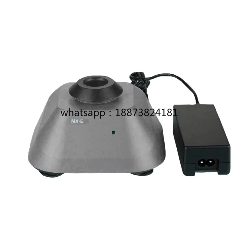 MX-E Classic Small Compact Shape Touch Operation Mixer fast shipping