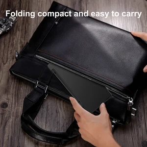 Portable Calculator 12 -digit display 6 inch scientific calculator with Digital Writing Tablet with Stylus Pen Tutage Button for Office Students 10 Main Sales Calculator - №10