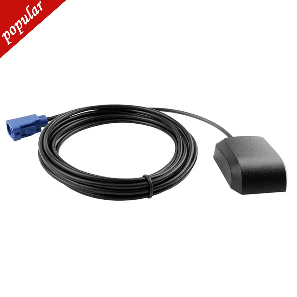 GPS Antenna Fakra MFD2 RNS2 RNS 510 MFD3 RNS-E For VW Skoda For Benz For Audi A3/A4/A6