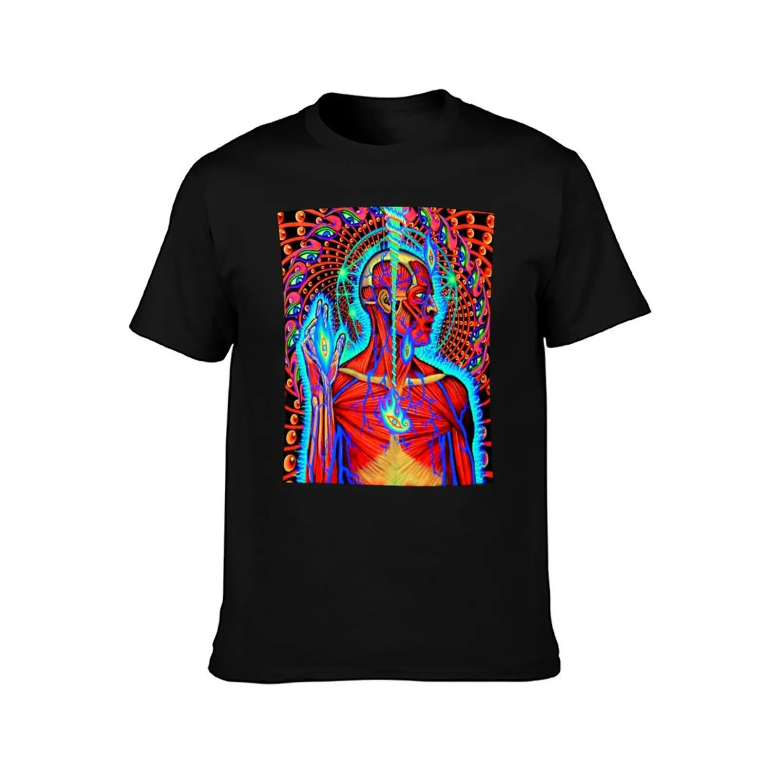 toolband T-Shirt Sporty Casual Quick Dry T-Shirt