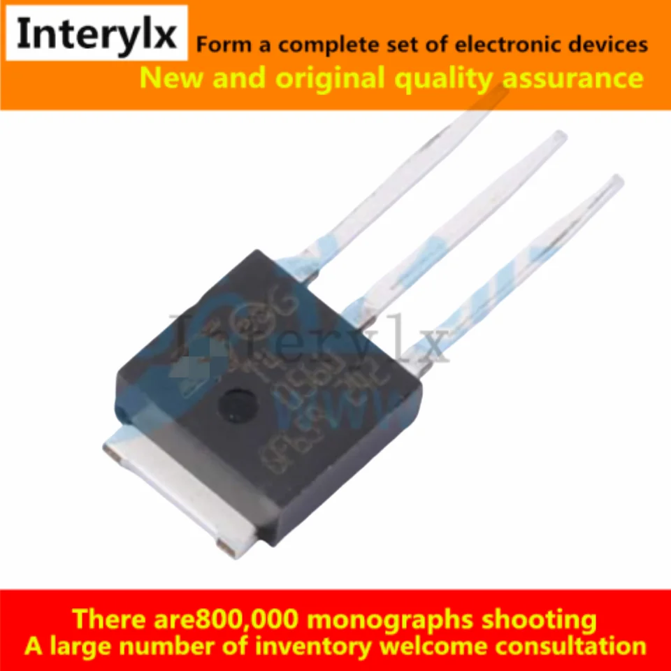 10Pcs/Lot Thyristor…