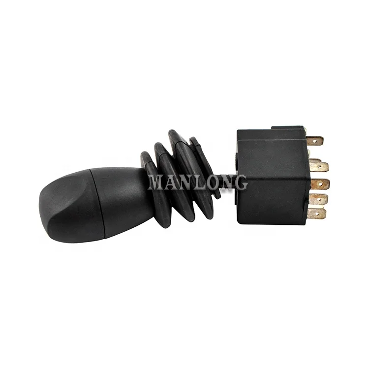 Forklift Part Switch Used for Linde 335/336-03/386/387-01/02/1276/1279(E14-E30) with 0009732401