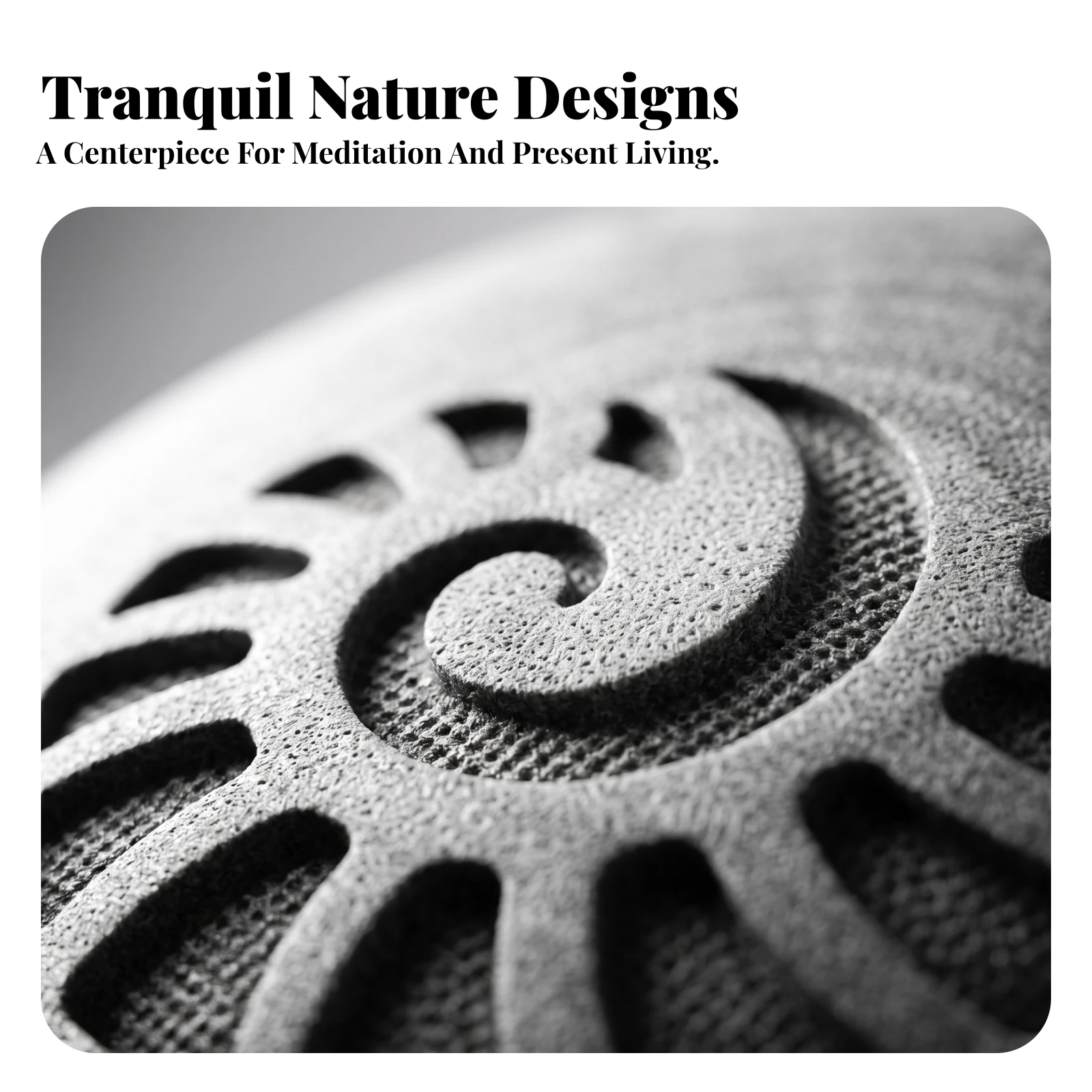 Stream Drum Sound Healing Meditation Drum Percussion Instrument Beginner-Friendly Resonant