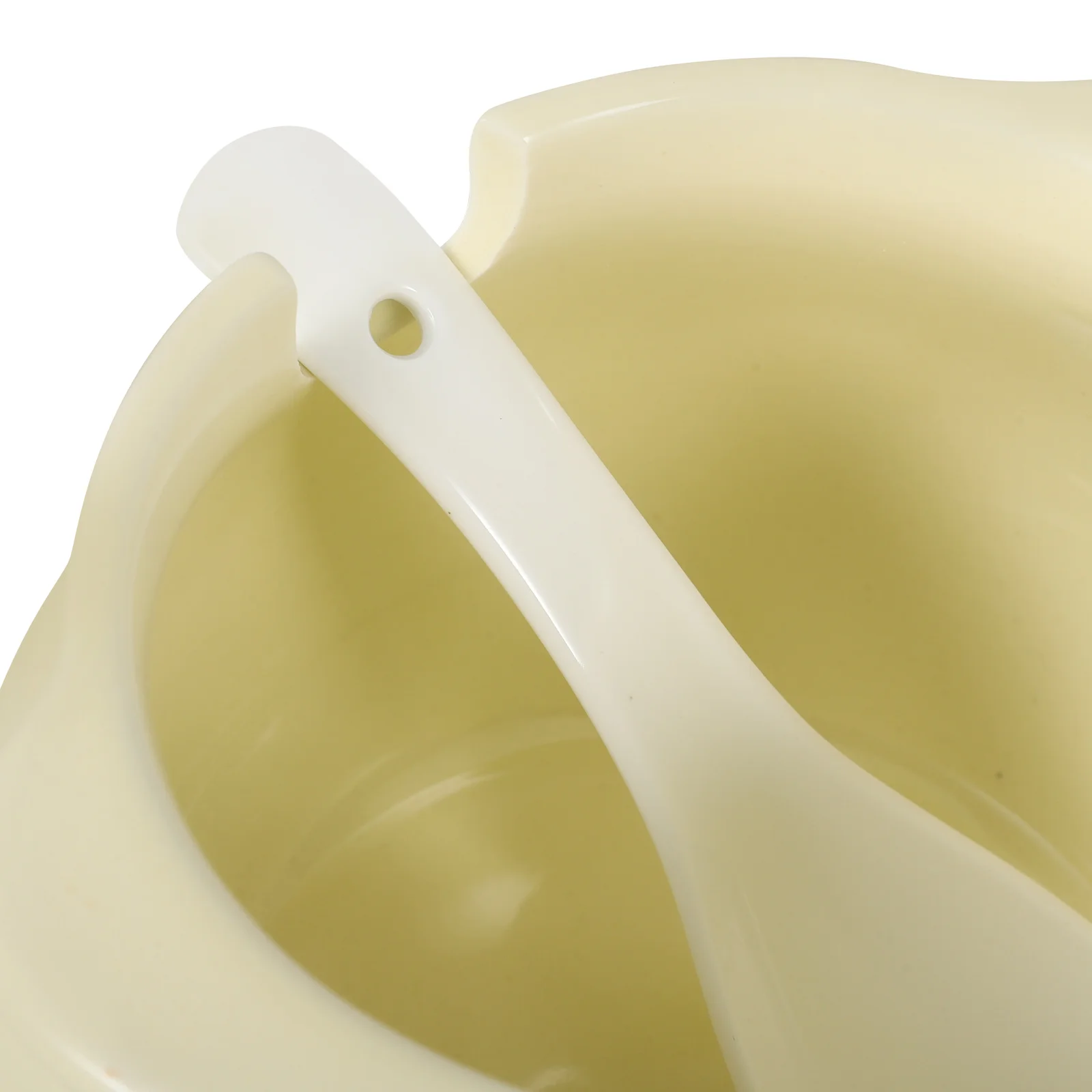 

1Set Ceramic Condiment Jar Kitchen Storage Container Exquisite Design for Sugar Salt Spices Home Restaurant