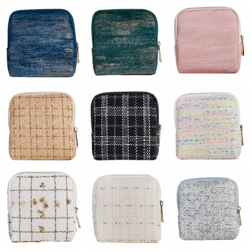 حقيبة عرض مجوهرات متعددة الطبقات محمولة أنيقة منظم مجوهرات خواتم ناعمة منظم القلائد كيس التخزين استخدام السفر