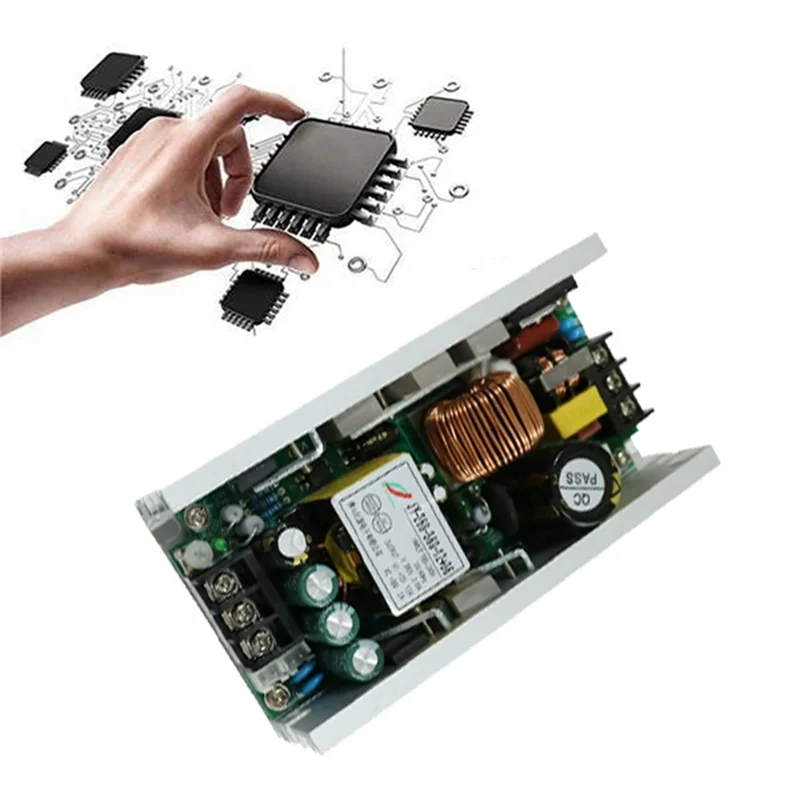 

A33T-драйвер сценического освещения 8R 9R 10R 200 Вт 230 Вт, импульсный режим, часть источника питания для Sharpy Moving Head Light