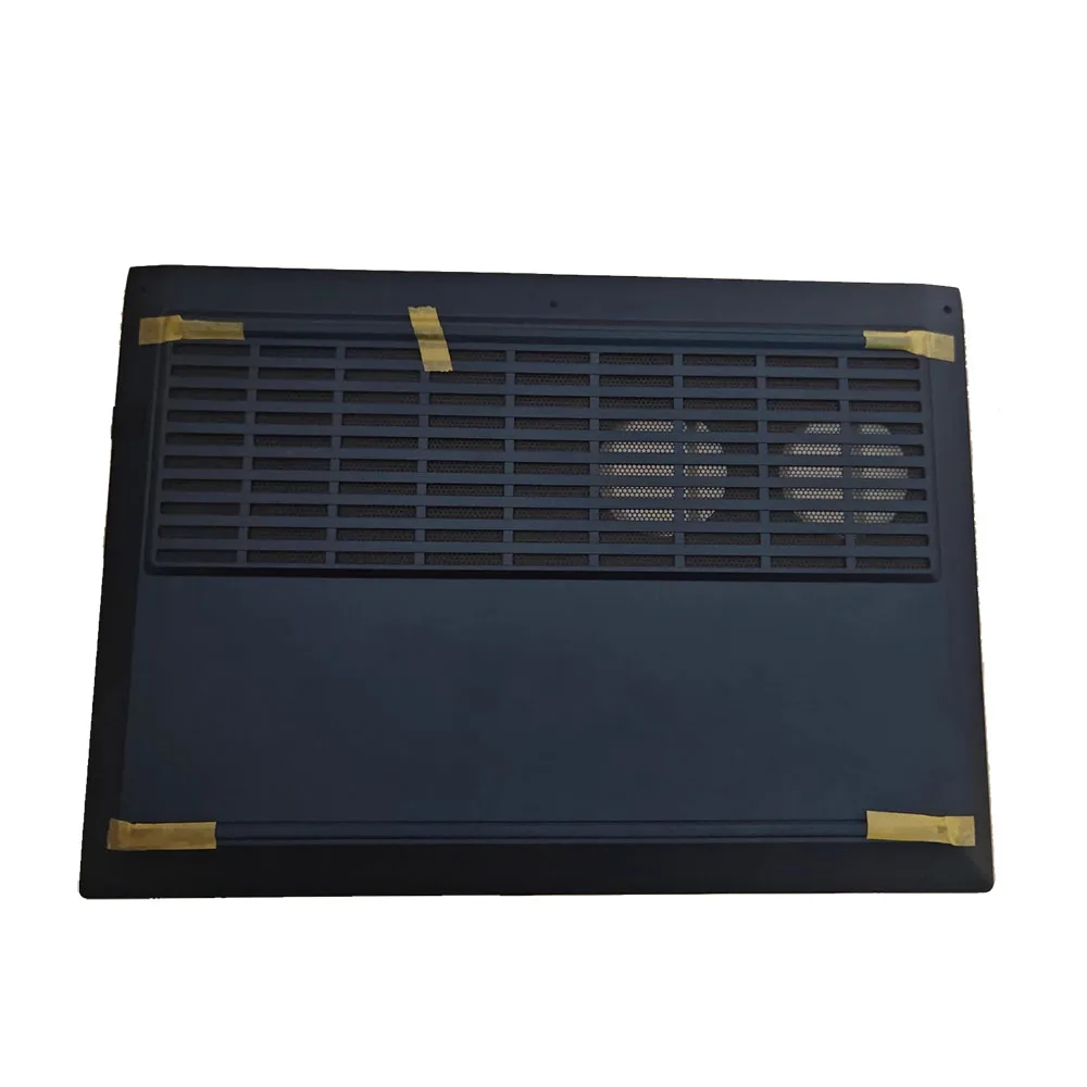 Laptop Bottom Case For HP Victus 15-FA0000 15-FA1000 15-FB0000 15-FB1000 15-FB2000 N13318-001 EAG3P003A1S Base Enclosure Blue