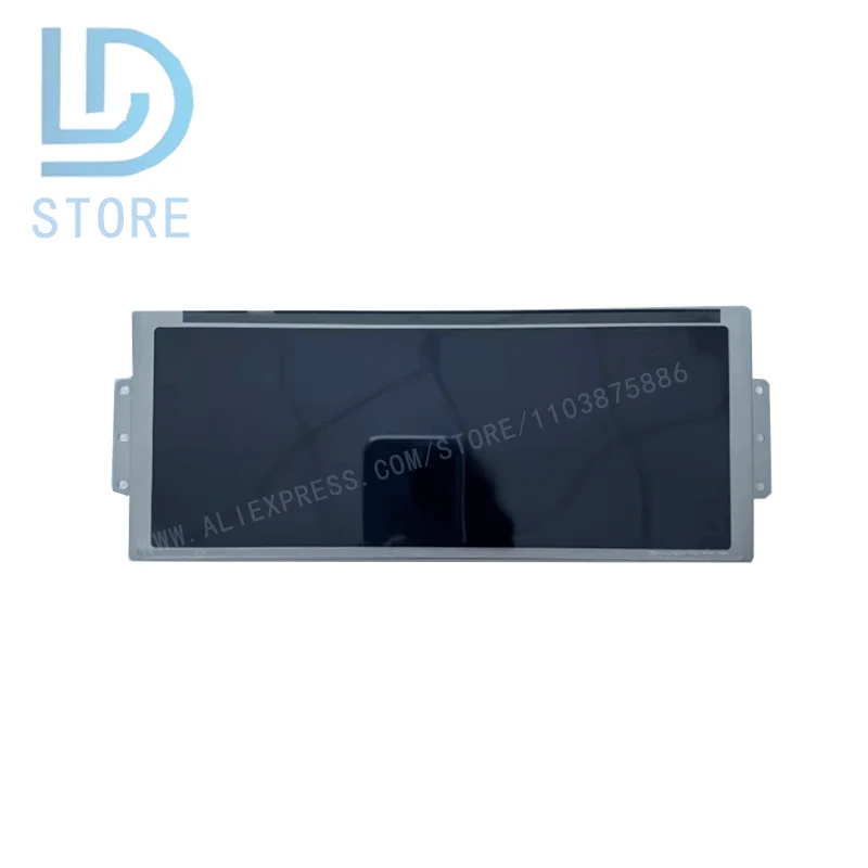 LQ088K9RA01 8.8 Inch LCD Display and Glass for BM-W X5 NBT L7 CID Car DVD GPS navigation audio lcd