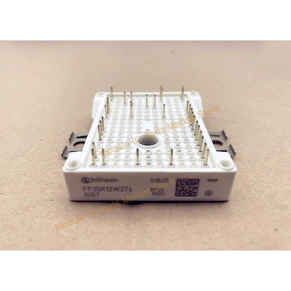 FP25R12W2T4  FP35R12W2T4 FP50R12W2T4 NEW MODULE