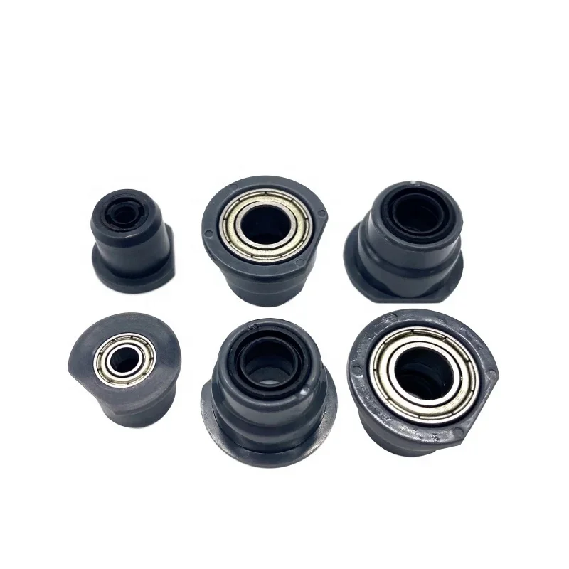 1SETS B065-3069 Developer Bushing for Ricoh Aficio MP2075 9001 7500 8000 8001 7502 7001 Copier Parts