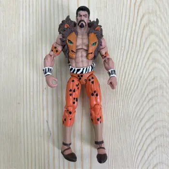 孩之寶漫威蜘蛛人章魚博士神秘客沙人3.75吋正品散裝商品有瑕疵模型玩偶可動人偶 8 最佳銷售 漫威 3.75 - №3