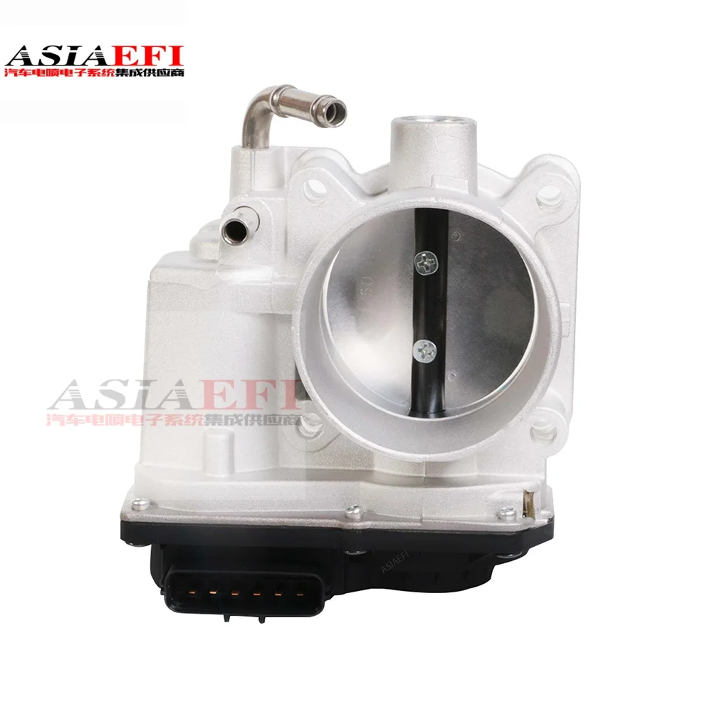 

High Quality OEM 16119-4BB0A Throttle Body Assy for Nissan Qashqai Rogue Sport Teana X-Trail 2014-2023 161194BB0A
