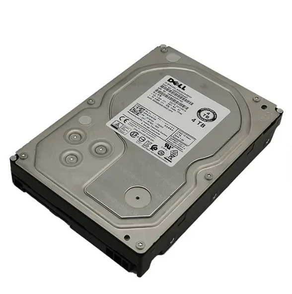 4t Sas Hdd Hard Disk Drive