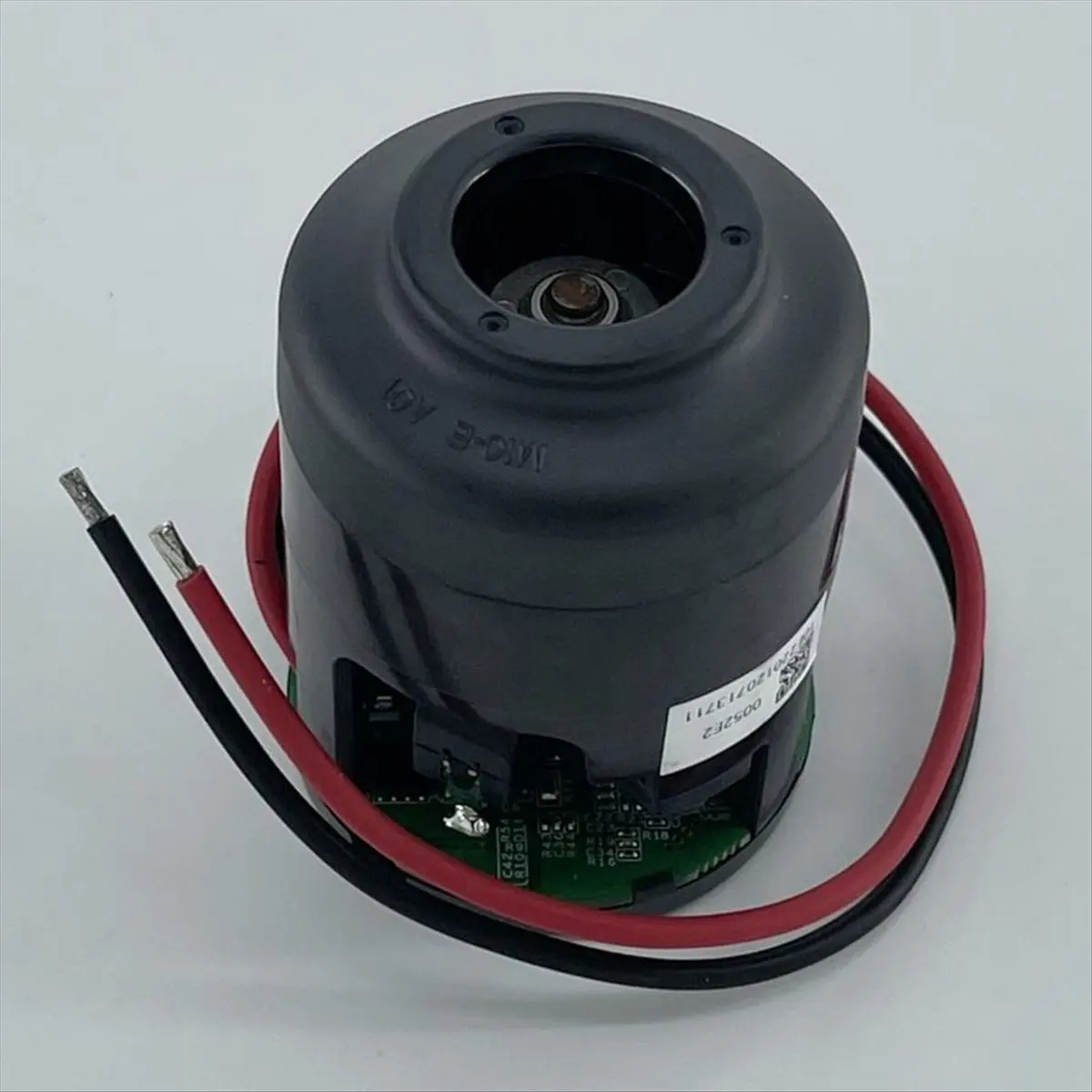 N14R Top New Fan Motor for TROUVER POWER 11/POWER 11 Pro Wireless Handheld Vacuum Cleaner Spare Parts M10-E-2