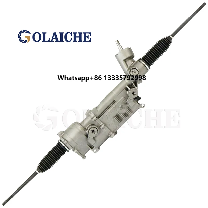 

Auto Electric Power Steering Rack Gear LHD 68242959AD 68419892AB 68536636AB 68453597AA 68242957AE for Dodge Ram 1500 2013-2018