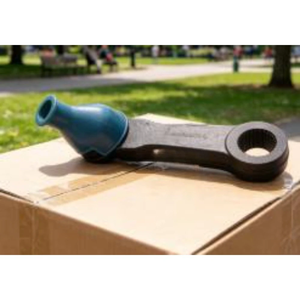 

Automatic Parts 1pc 57730H1100 Brand New Genuine China Pitman Arm 57730-H1100 for Hyundai Terracan 2.4 2.5 3.5 2.9 57730 H1100