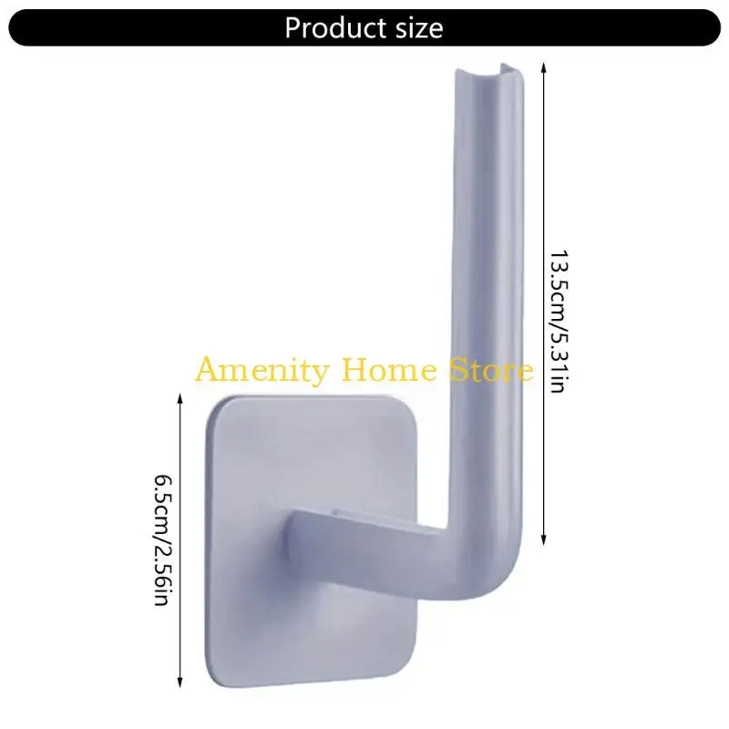 F26C Rak Perekat yang Kuat Penyelenggara Baseball Caps Pemegang Let