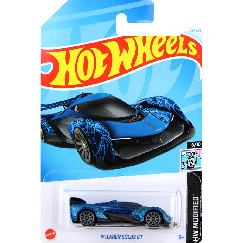 

Hot Wheels Toy Car 1:64 Hotwheels Super Car Benz AMG Unimog Koenigsegg Jesko Gemera Volvo McLaren and More Toys for Boys
