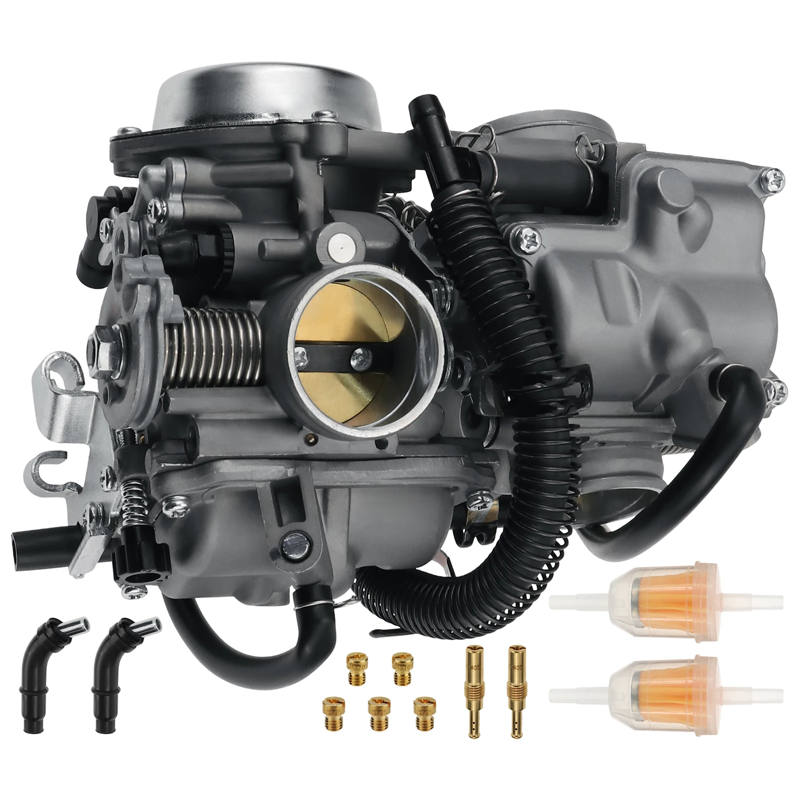 Carburetor For Honda VLX 600 Shadow VT600CD Deluxe 1988-1998 16100-MR1-673 672