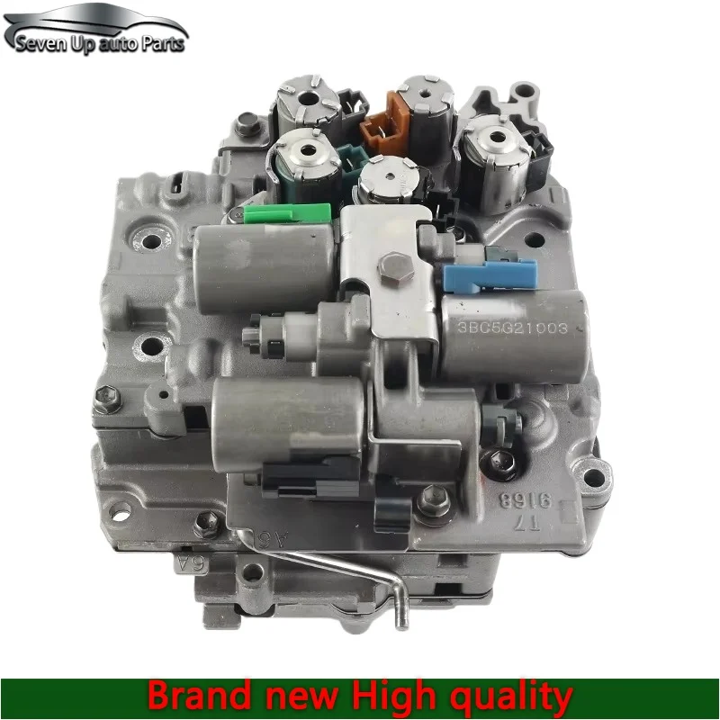

AW55-50SN AW55-51SN AAW55-50SN AW55-51SN Brand New Complete Transmission Valve Body Assembly For Ford Volvo Saab Chevrolet
