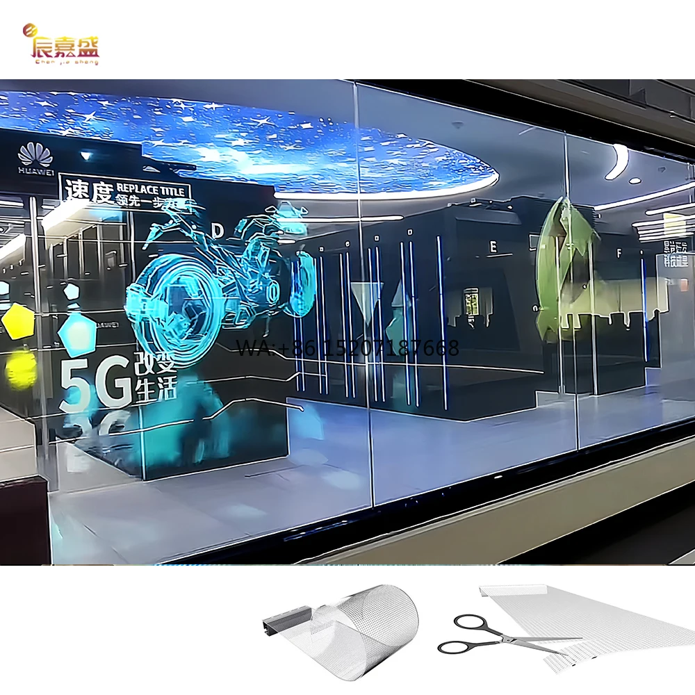 P6 Ultra Hd Flexibl…