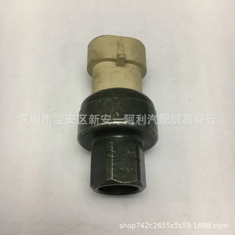 

22-51296-000 Suitable for binary air conditioner high pressure side switch pressure sensor