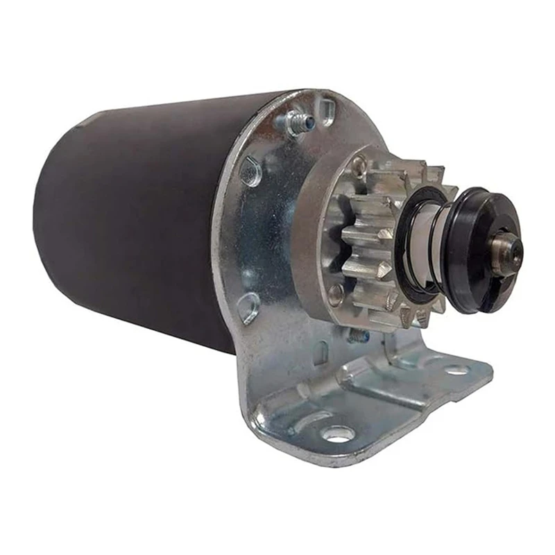 Motor de arranque para cortacésped, para 1600 1170 S1742 SCOTTS Brigges & Stratton 16.5HP 17HP 17.5 18HP Gas 693551 593934   LG 693551