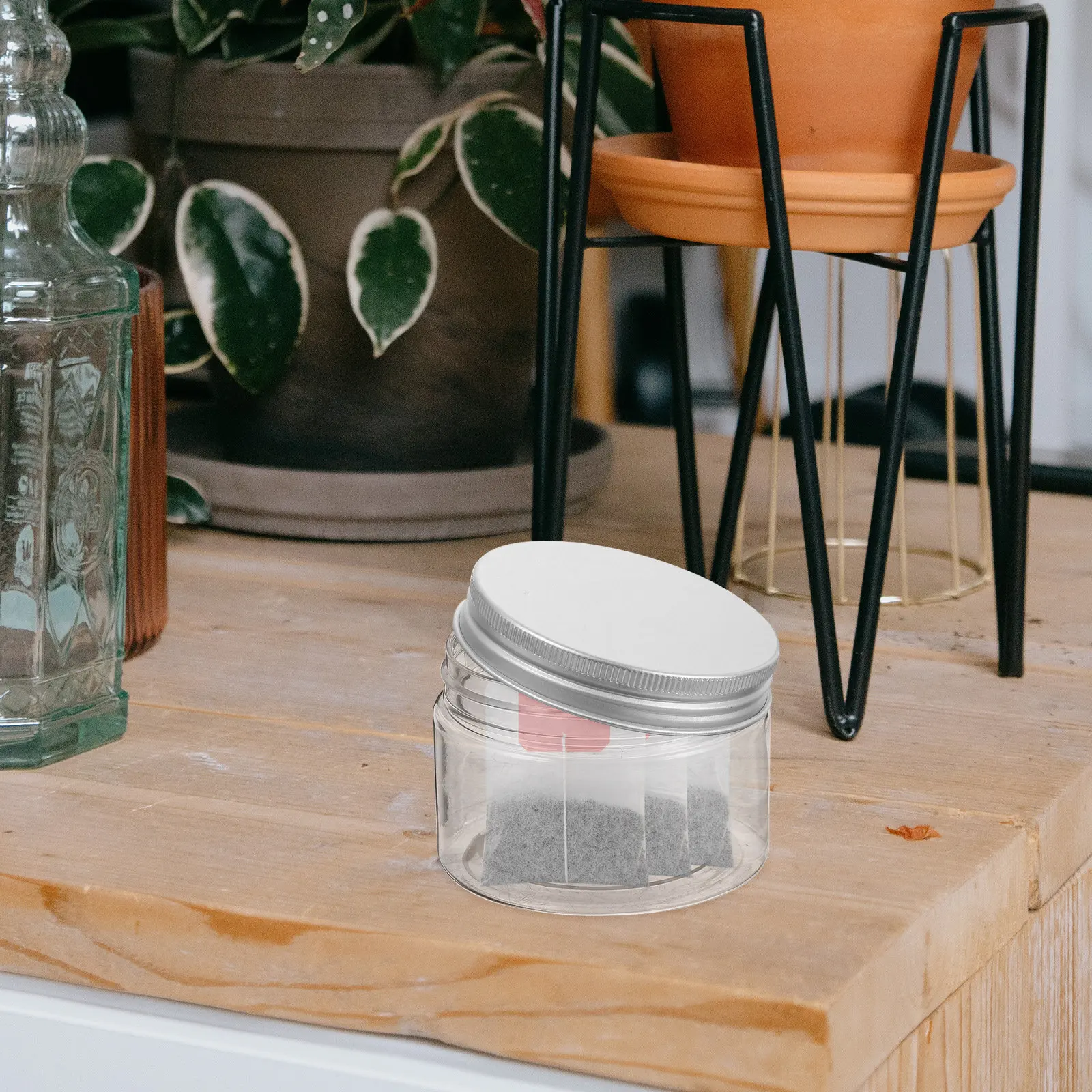10 قطع من أوعية التخزين الشفاف - مراجعة Food Storage Containers وسعره