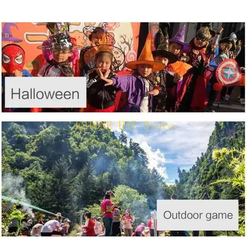 49MF 공룡 꼬리 마스크 세트 할로윈 드래곤 코스프레 의상 세트