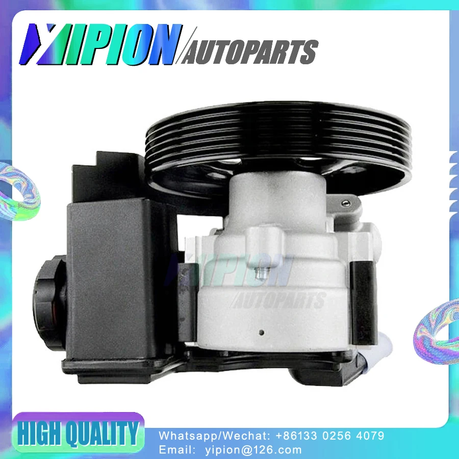 Power steering pump Professional producer 9631411580 40074C 4007KY 9636868880 for PEUGEOT XSARA N1 od 1997.04 do 2005.04