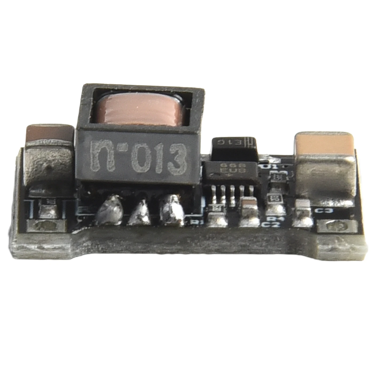 

19*16*8mm DC-DC Boost Converter Compact Size Module DIY Electronic Projects Dimensions 19mm X 16mm X 8mm For Custom Projects