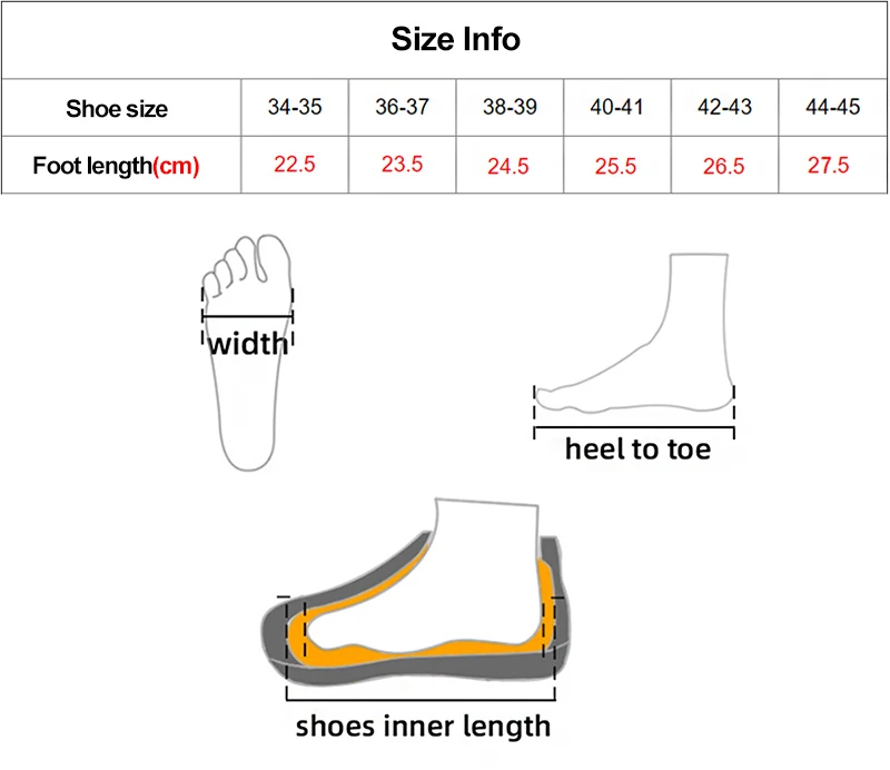 Comfortable Soft Sole Women Mules And Clogs Spring 2026 Platform Outdoor EVA Slippers Woman Trainers Plus Size 45 Casual_vogvips.com