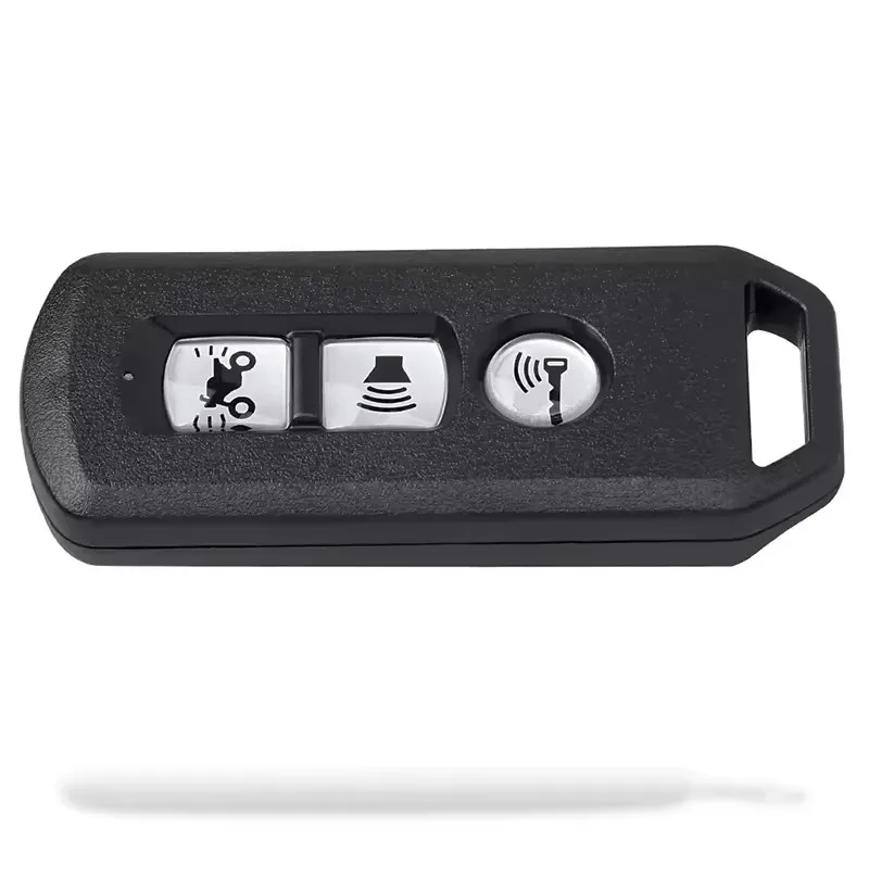 Motorcycle Scooter For Honda K35V3 ADV SH 150 Forza 300 125 PCX150 K01 K97 K77 2015- 2018 2019 Remote Key 35111-K77-V01 434MHz view 4