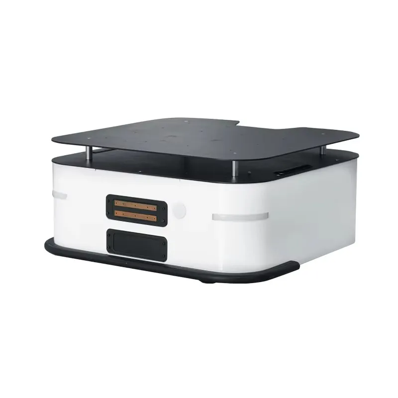 Foxtechrobot S30 Source Manufacturer Reeman \Chassis Support CAD Design OEM ODM Open Sdk Interface Avg \Chassis Parts