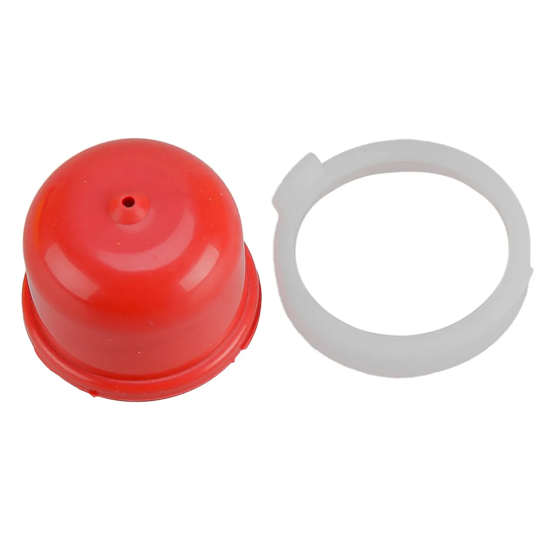 Air Filter Base Cover Kit Fit For 450E 500E 550E 595660 799579 Lawn Mower Air Cleaner Housing Replacement Part