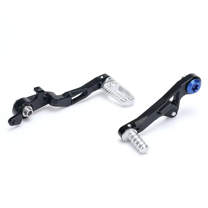 

Powerful Motorcycle Shifter Shift Brake Master Lever Foot Pedal Set For BMW R1250GS R1250 GS ADVENTURE ADV R 1250 GS HP