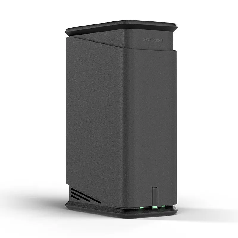 MAF Extreme Space Private Cloud Q2C Quad-Core NAS Network Storage Server for Home/Personal Cloud Drive Data Backup