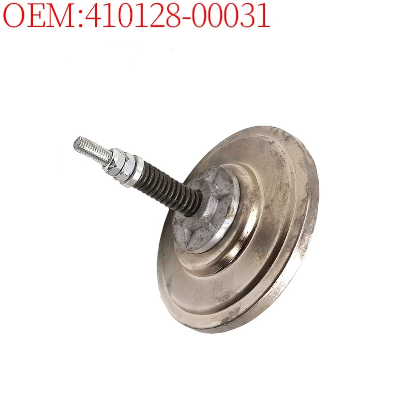 

Excavator Accessories 410128-00031 41012800031 Oil Return Check Bypass Valve for Caterpillar E262 E311 Brand New High Quality