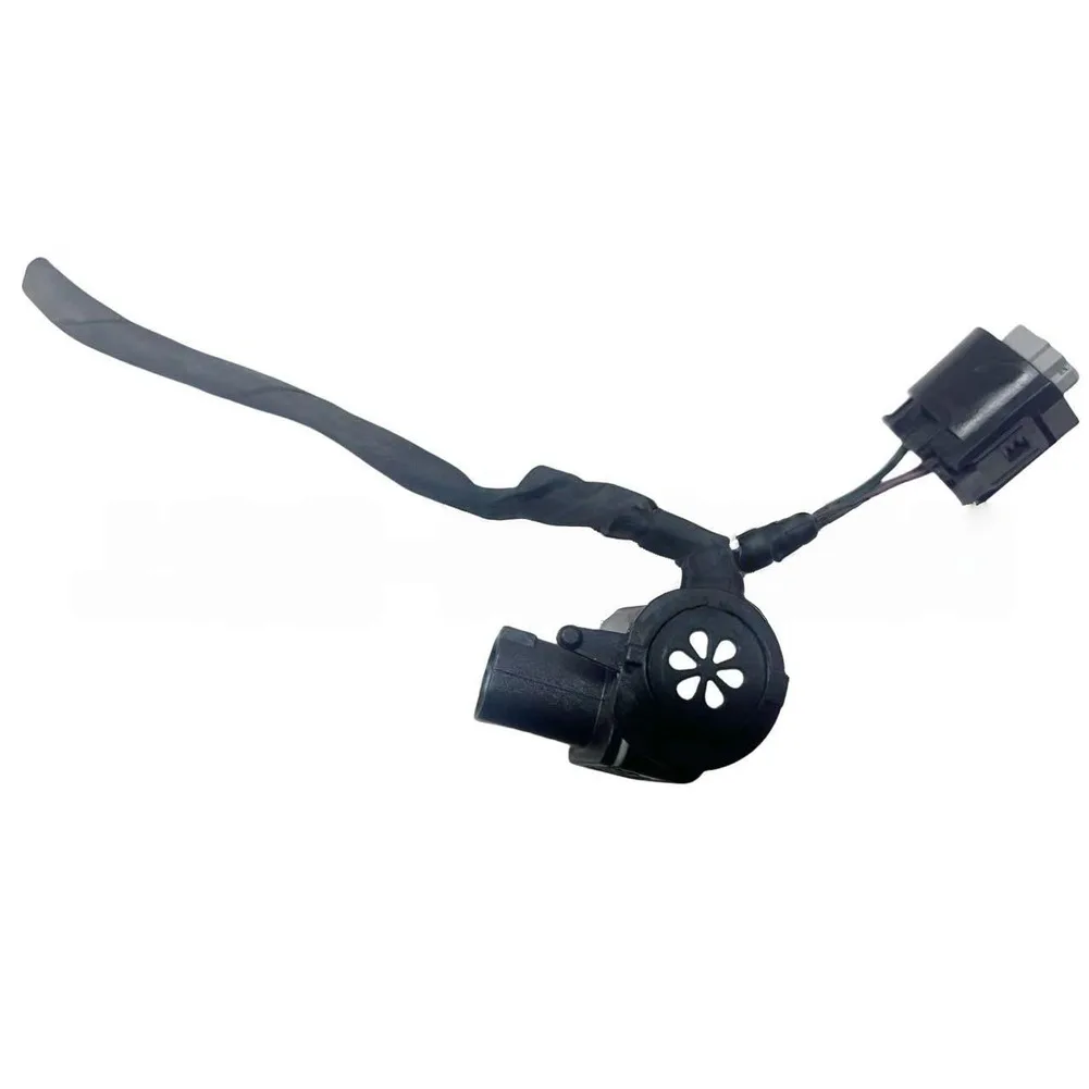 Vehicle Repair Black Sensor Harness Replacement Part OEM Compatible Non-deformation Easy To Install For Golf 7