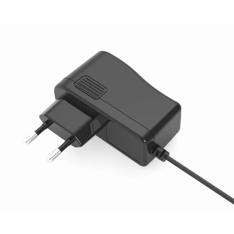 DC 5 V 1.5A AC 100-240V Adaptador de alimentação do conversor 5 V Volt 1500MA Switch Carregador de alimentação EU Plug US Plug 5.5*2.1MM