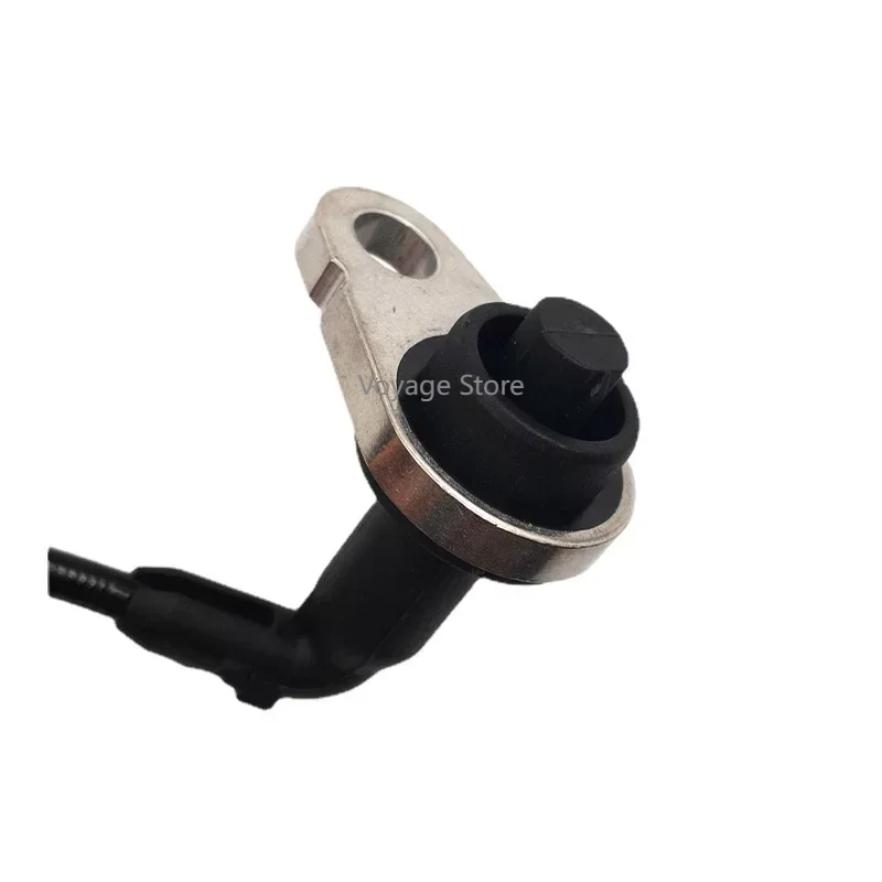 

Suitable for Mitsubishi Left Rear ABS Sensor Anti-lock Sensor 4670B007 0265009848